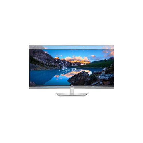 Dell U4021QW Ultra Sharp 40inch Curved WUHD Monitor