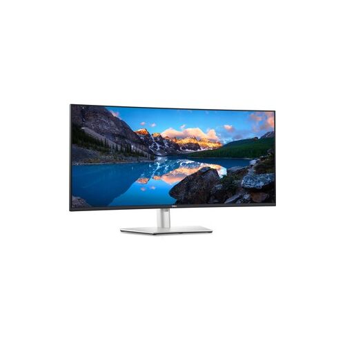 Dell U4021QW Ultra Sharp 40inch Curved WUHD Monitor