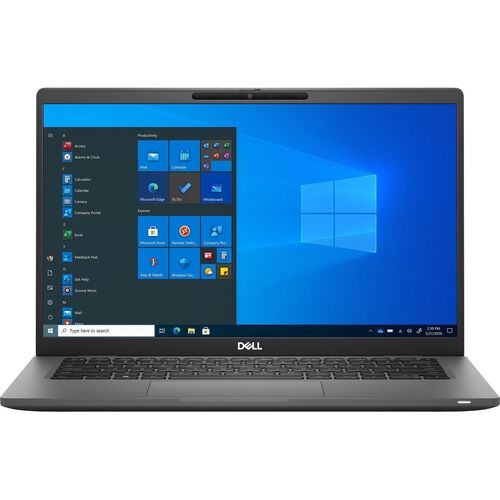 Dell FGDP6 Latitude Notebook 7420 i5-1135G7 14inch 1GB RAM 256GB SSD Win10pro