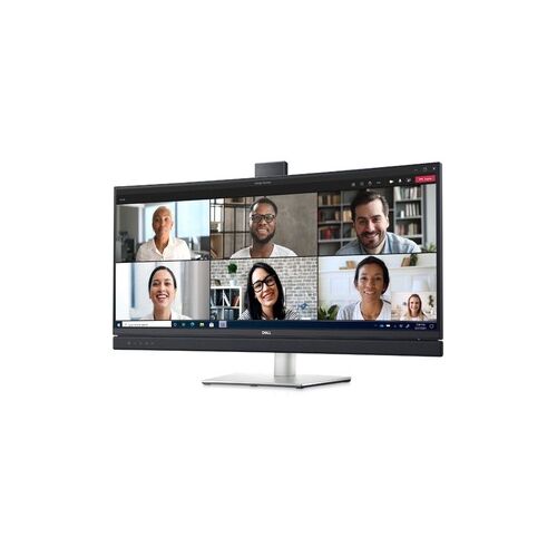 Dell C3422WE 34inch Curved Video Conferencing Monitor