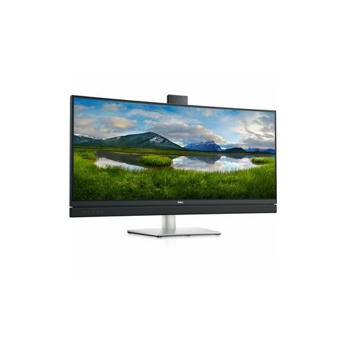 Dell C3422WE 34inch Curved Video Conferencing Monitor