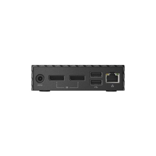 Dell CXNW4 WYSE 3040 Thin Client Non-WIFI Z8350 1.44 GHz CPU 2GB RAMDell CXNW4 WYSE 3040 Thin Client Non-WIFI Z8350 1.44 GHz CPU 2GB RAM