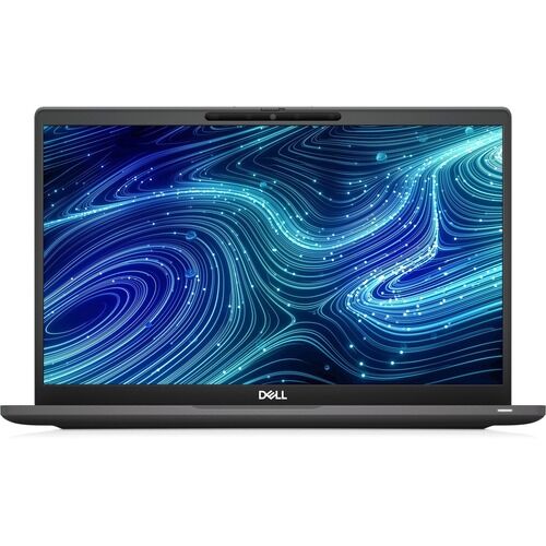 Dell G60H9 Latitude Notebook 7320 i5-1135G7 13.3inch 16GB RAM 256GB SSD Win10pro