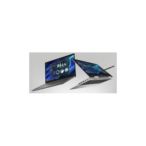 Dell G60H9 Latitude Notebook 7320 i5-1135G7 16GB RAM 256GB W10P