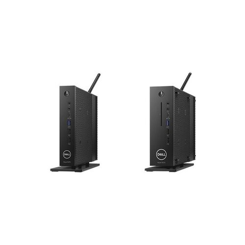 Dell HXMVD WYSE 5070 Thin Client Intel Celeron J4105 2.5ghz 4GB Ram