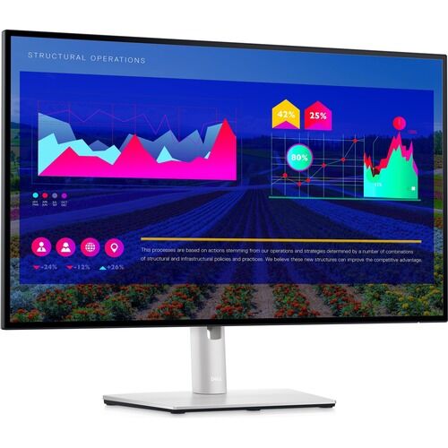 Dell U2722D Ultra Sharp 27inch Monitor