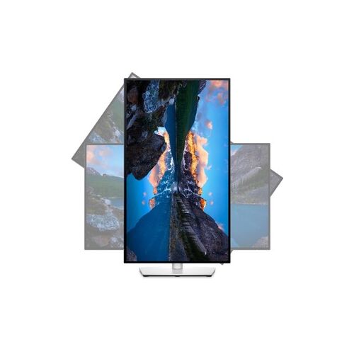 Dell U2722DE Ultra Sharp 27inch USB-C Hub Monitor