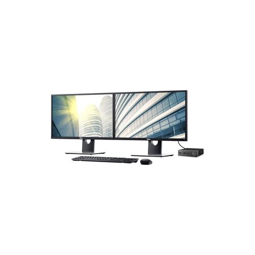 Dell WGFK5 WYSE 3040 Thin Client  1.44 GHz CPU 2GB Ram