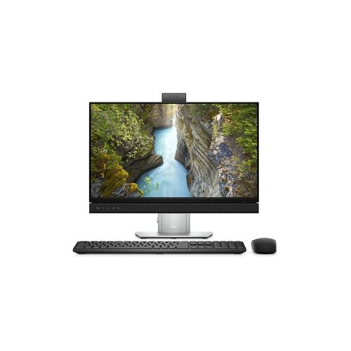 Dell OptiPlex 3090 All-in-One PC Ultra i5-1115G7 8BG RAM 1GN69