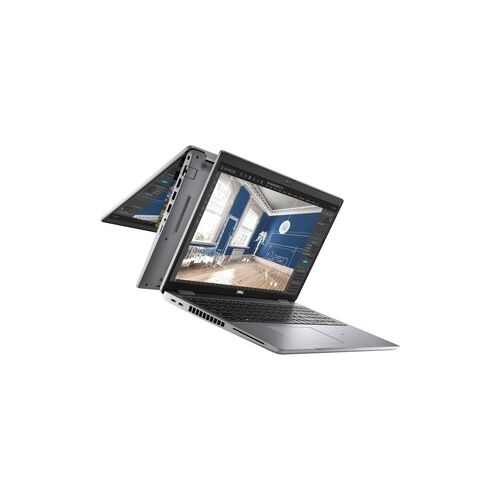 Dell Precision 3560 Mobile Workstation i7-1165G7 15.6inch 32GB RAM 1TBSSD Win10pro ON3560WM04PSAUVI