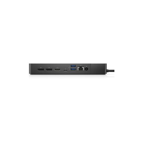 Dell WD19DCS Performance Dock Dual Caple 210-AZCQ