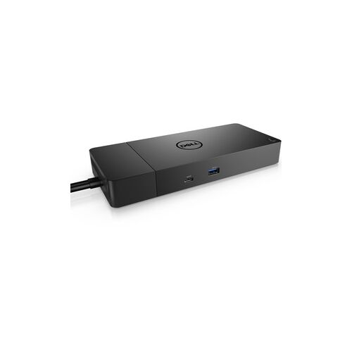 Dell WD19DCS Performance Dock Dual Caple 210-AZCQ