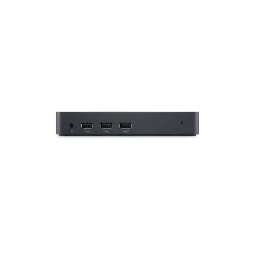 Dell D3100 Docking Station 4k Port Replicator USB 3.0 452-11714