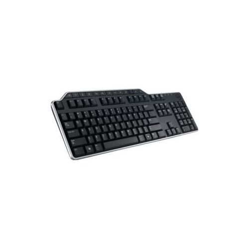 Dell KB522 Business Multimedia Wired Keyboard 580-18132