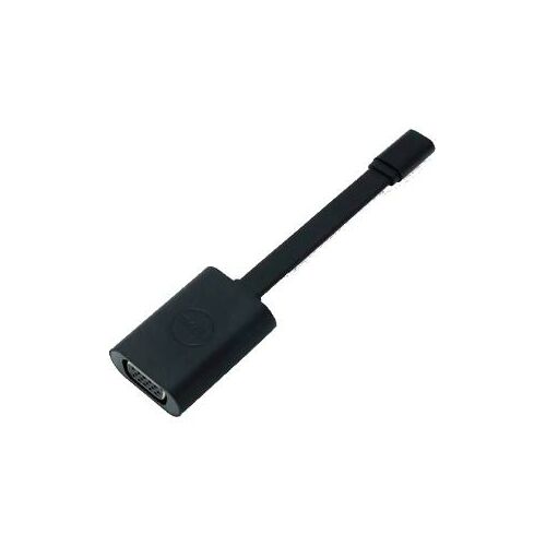 Dell 470-ABQK Adapter - USB-C to VGA