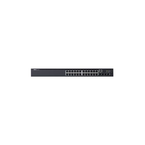 Dell 210-AEVY Networking N1500 Series Switch N1524P