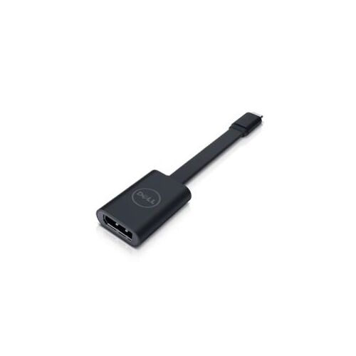 Dell USB-C (M) to Display Port (F) Adapter 470-ACFX 470-ACFX