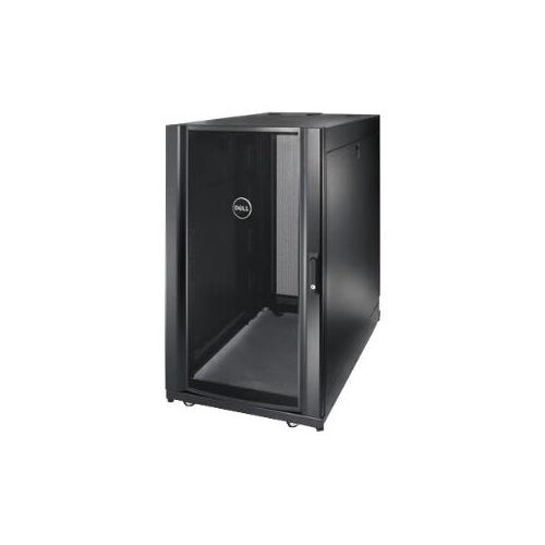 Dell A7522217 24RU 600X1070MM (Half-Height)