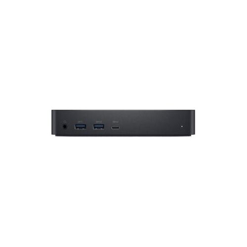 Dell D6000 USB-c Universal Dock Support 4k Display 452-BCZF