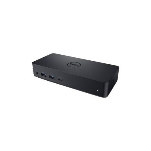 Dell D6000 USB-c Universal Dock Support 4k Display 452-BCZF