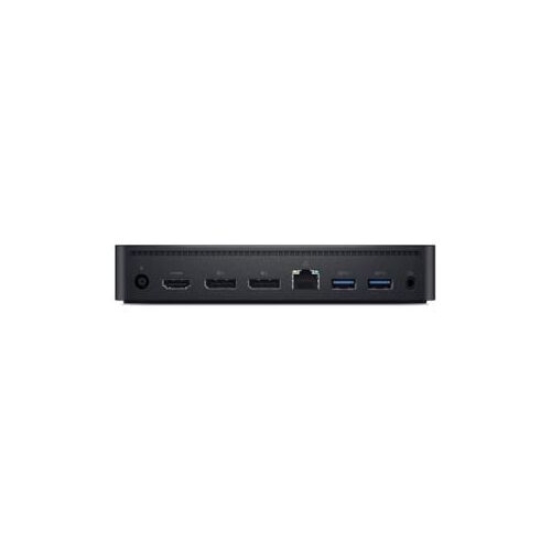 Dell D6000 USB-c Universal Dock Support 4k Display 452-BCZF