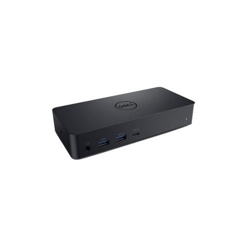 Dell D6000 USB-c Universal Dock Support 4k Display 452-BCZF