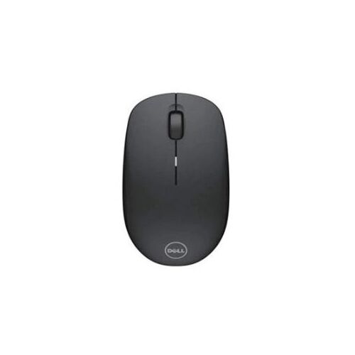 Dell WM126 Optical Wireless Mouse Black 570-AAMO