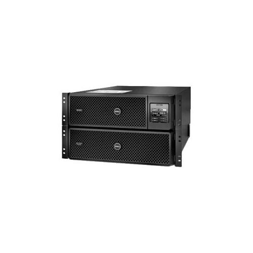 Dell A8553217 Smart UPS DLRT8KRMXLI