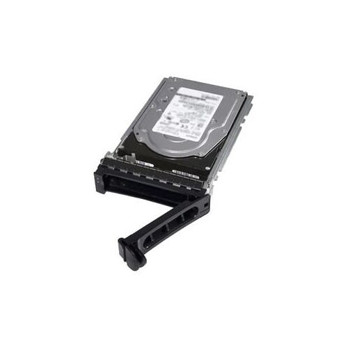 Dell 400-ATJJ Server SAS Upgrade 1TB 7.2K RPM SATA 6GBPS 512N 3.5in