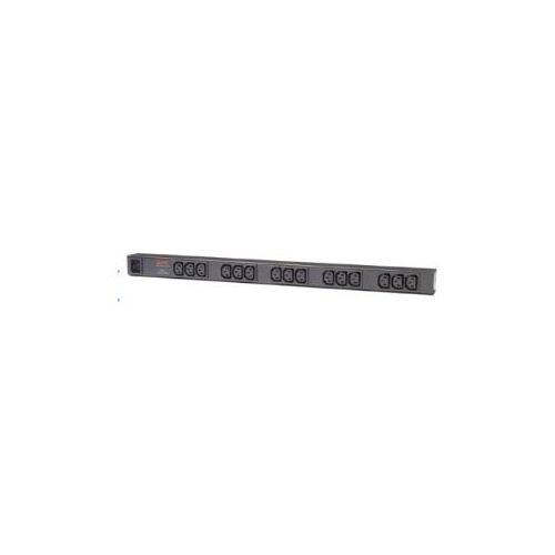 Dell A7067488 APC Rack PDU Basic Zero U 16a 208/230v