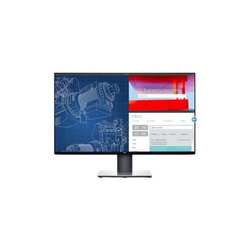 Dell U3219Q Ultra Sharp Widescreen 31.5in LCD Monitor