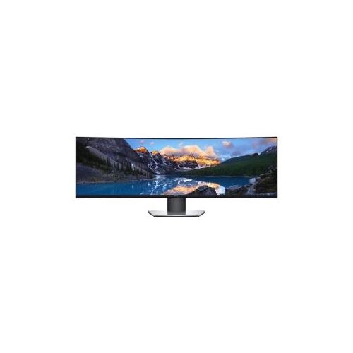 Dell U4919DW Ultra Sharp Widescreen LCD Curved Monitor