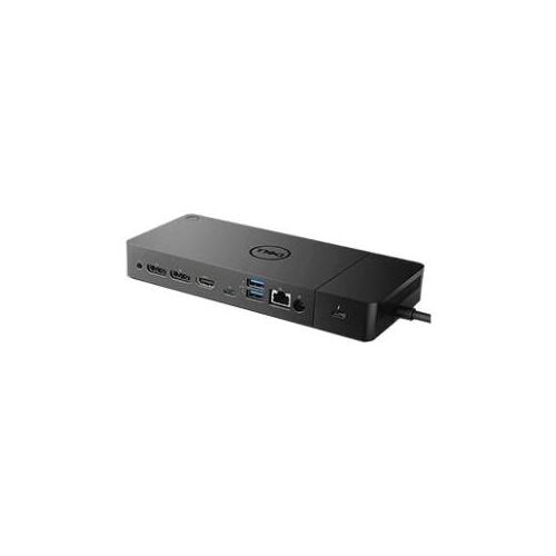 Dell WD19TB Thunderbolt Dock 210-ARPM