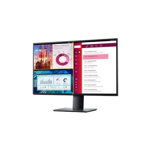 Dell U2720Q Ultra Sharp 27inch 4K USB-C Monitor