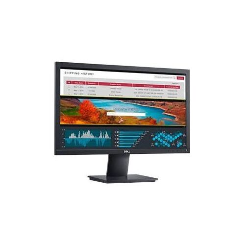 Dell E2220H Widescreen Full HD LCD Monitor 21.5inch