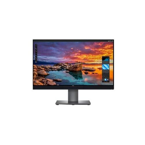 Dell UP2720Q 27 inch Widescreen LCD Monitor