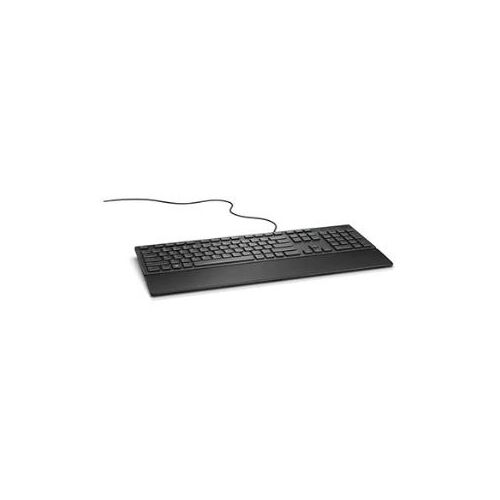 Dell KB216 Business Multimedia Keyboard 580-AHHG