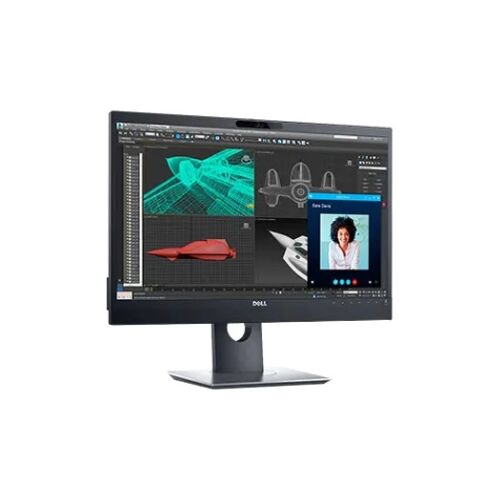 Dell P2418HZM 24inch Video Conference Full HD LED Monitor