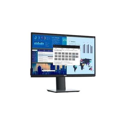 Dell P2421D 23.8inch  WQHD Widescreen LCD LED Monitor