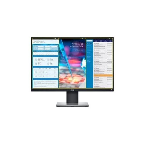 Dell P2421 Widescreen LCD Monitor 24.1 inch