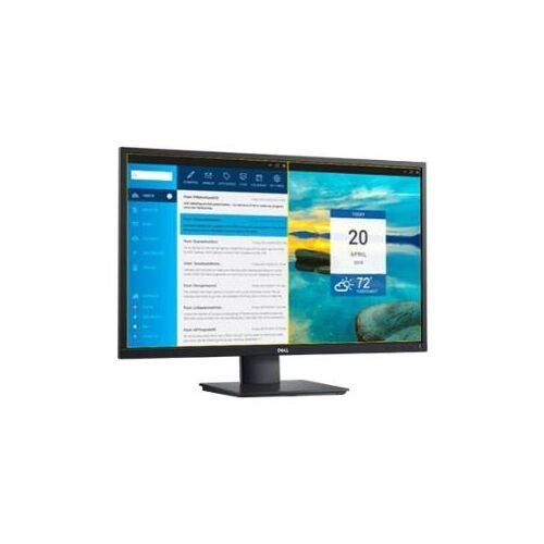 Dell E2720HS Widescreen LCD Monitor 27inch