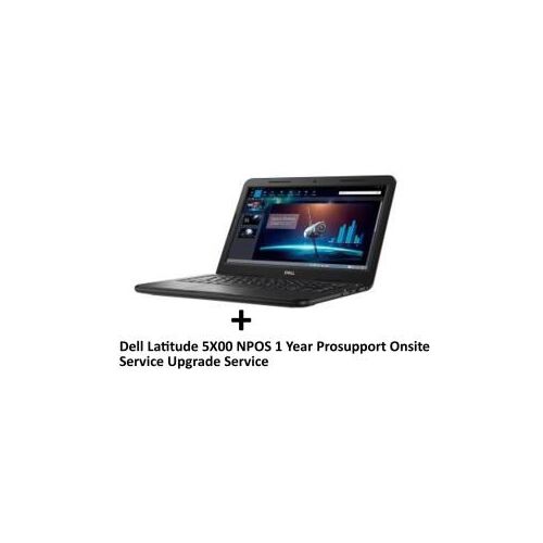 Dell Latitude 3410 i5-10210U 8GB RAM 256GB 77VYG-3YR PS UPGRADE