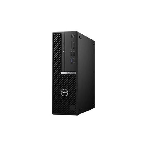 Dell OptiPlex 7080 SSF i5-10500 16GB RAM 256GB SSD Win10pro RF2GN