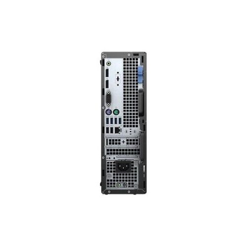 Dell OptiPlex 7080 SSF i5-10500 16GB RAM 256GB SSD Win10pro RF2GN