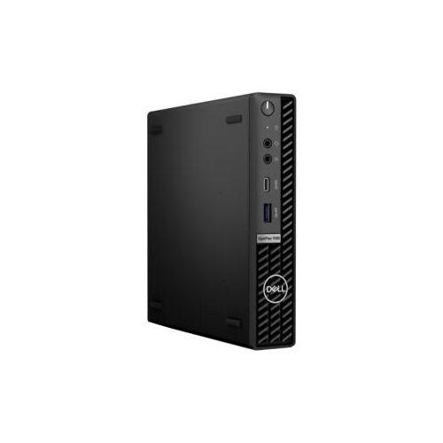 Dell OptiPlex 7080 MFF i5-10500T 8GB RAM 256GB SSD Win10pro TVDC3