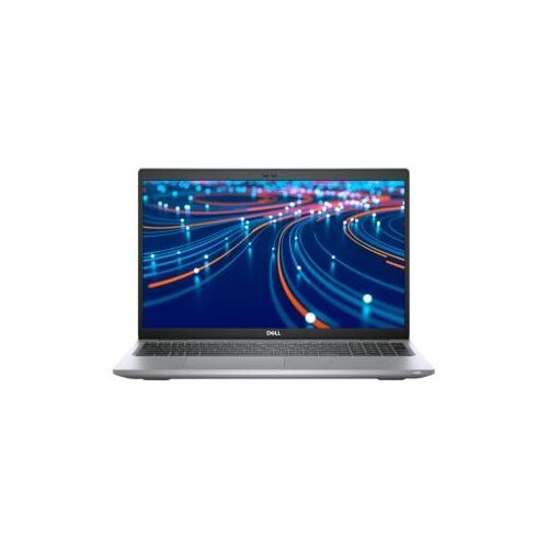 Dell 52GV9 Latitude Notebook 5520 i5-1145G7 VPRO 15.6inch 16GB RAM 256GB SSD Win10pro