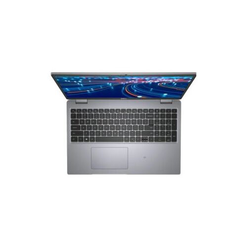 Dell 52GV9 Latitude Notebook 5520 i5-1145G7 VPRO 15.6inch 16GB RAM 256GB SSD Win10pro