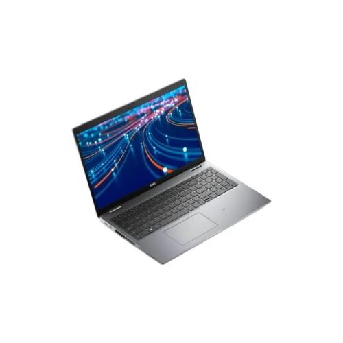 Dell XRT0Y Latitude Notebook 5520 i5-1135G7 8GB RAM 256GB SSD W10P