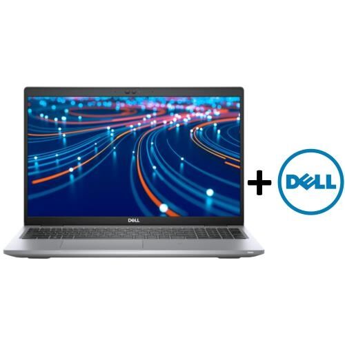 Dell Latitude 5520 I5-1145G7 VPRO 16GB RAM 52GV9-3YR PS UPGRADE