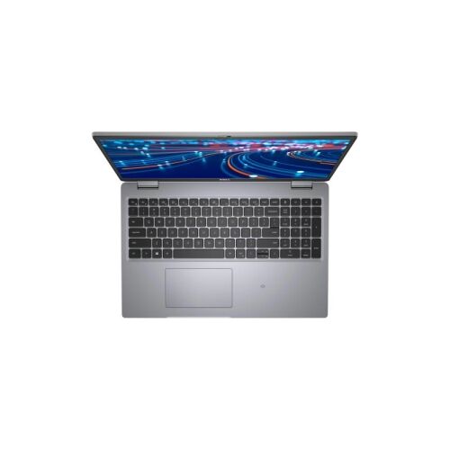 Dell 5520 Latitude i7-1165G7 8GB RAM 256GB WCNFW-3YR PS UPGRADE